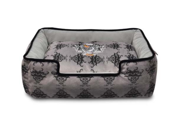 Royal Crest Lounge Bed