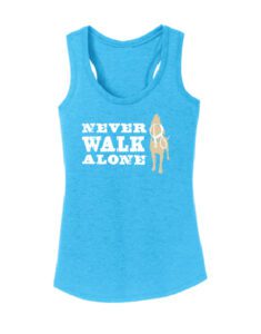 DIG_Never_Walk_Alone_Womens_Tank_Front-1