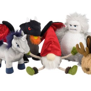 willows mythical toy collection