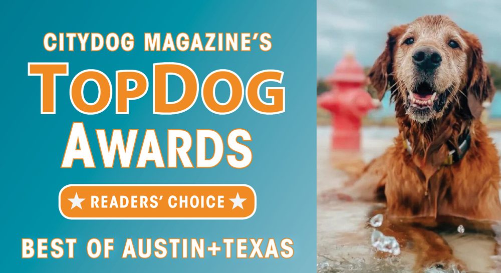 Austin Top Dog Awards